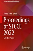 Proceedings of STCCE 2022