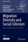 Migration Diversity and Social Cohesion