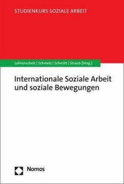 Internationale Soziale Arbeit und soziale Bewegungen