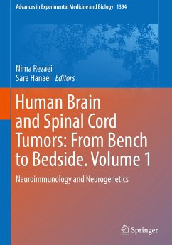 Human Brain and Spinal Cord Tumors: From Bench to Bedside. Volume 1