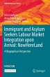 Immigrant and Asylum Seekers Labour... - Bild 1
