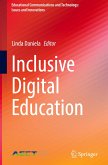 Inclusive Digital Education