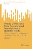 Infinite-Dimensional Dirac Operators and Supersymmetric Quantum Fields