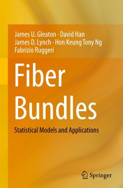 Fiber Bundles - Gleaton, James U.;Han, David;Lynch, James D.