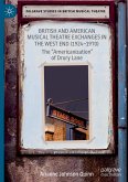 British and American Musical Theatre Exchanges in the West End (1924-1970)