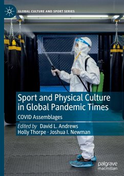 Sport and Physical Culture in Global Pandemic Times