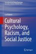 Cultural Psychology, Racism, and Social... - Bild 1