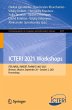 ICTERI 2021 Workshops - Bild 1