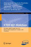 ICTERI 2021 Workshops