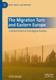The Migration Turn and Eastern Europe
