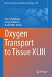 Oxygen Transport to Tissue XLIII - Bild 1