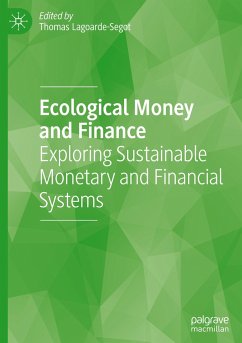 Ecological Money and Finance