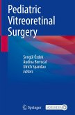 Pediatric Vitreoretinal Surgery