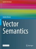 Vector Semantics