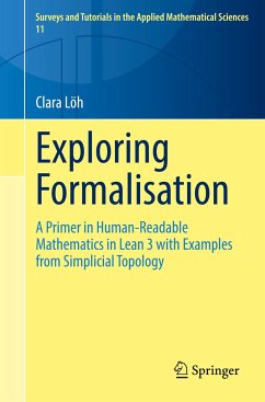 Exploring Formalisation - Löh, Clara