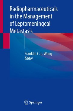 Radiopharmaceuticals in the Management of Leptomeningeal Metastasis