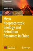 Meso-Neoproterozoic Geology and Petroleum Resources in China