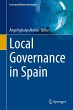 Local Governance in Spain - Bild 1