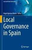 Local Governance in Spain