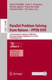 Parallel Problem Solving from Nature ¿ PPSN XVII