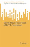 String-Net Construction of RCFT Correlators