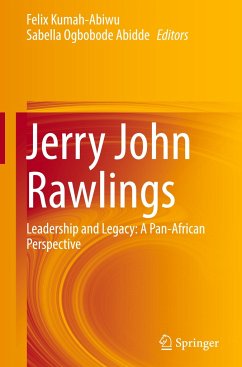 Jerry John Rawlings