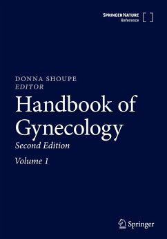 Handbook of Gynecology