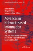 Advances in Network-Based Information Systems