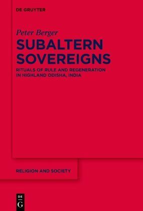 Subaltern Sovereigns