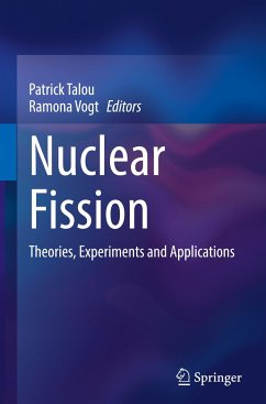 Nuclear Fission