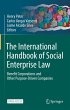 The International Handbook of Social... - Bild 1