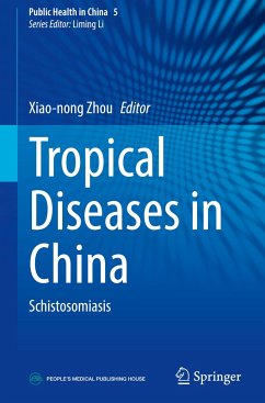 Tropical Diseases in China