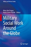Military Social Work Around the Globe
