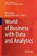 World of Business with Data and... - Bild 1