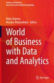 World of Business with Data and Analytics