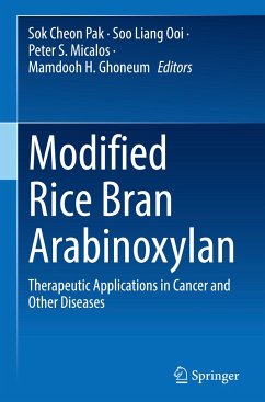 Modified Rice Bran Arabinoxylan