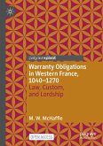 Warranty Obligations in Western France, 1040¿1270