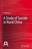 A Study of Suicide in Rural China