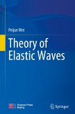 Theory of Elastic Waves