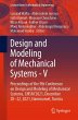 Design and Modeling of Mechanical... - Bild 1