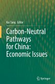 Carbon-Neutral Pathways for China: Economic Issues