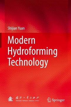 Modern Hydroforming Technology - Yuan, Shijian