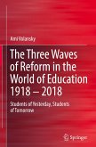 The Three Waves of Reform in the World of Education 1918 ¿ 2018