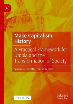 Cover Make Capitalism History
