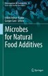 Microbes for Natural Food Additives - Bild 1