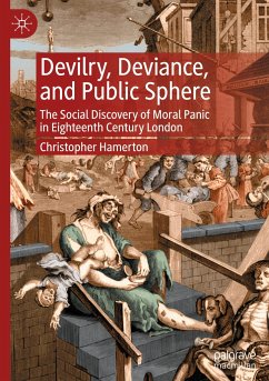 Devilry, Deviance, and Public Sphere - Hamerton, Christopher