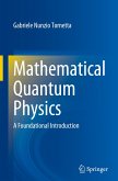 Mathematical Quantum Physics