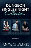 Dungeon Singles Night Collection Part 2 (Dungeon Singles Night Box Set, #2) (eBook, ePUB) Dungeon Singles Night Collection Part 2 (Dungeon Singles Night Box Set, #2) (eBook, ePUB)