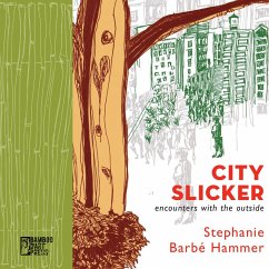 City Slicker (eBook, ePUB) - Hammer, Stephanie Barbé