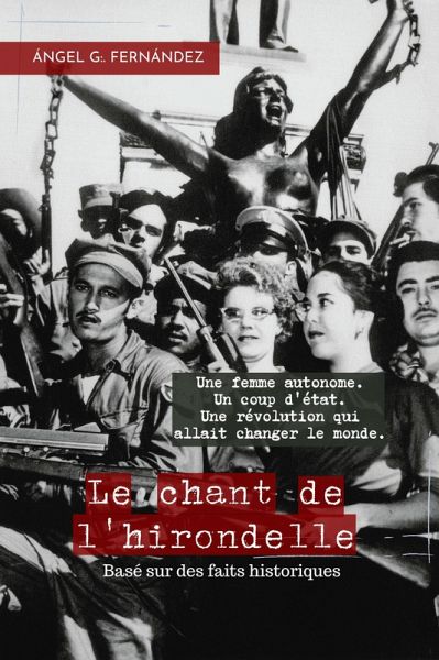Le chant de l´hirondelle (eBook, ePUB) Le chant de l´hirondelle (eBook, ePUB)